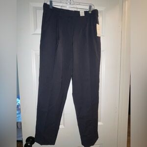 Abercrombie women’s Black Pants